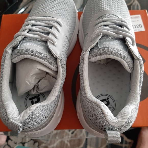 Ladies shoes - Picture 5 of 8